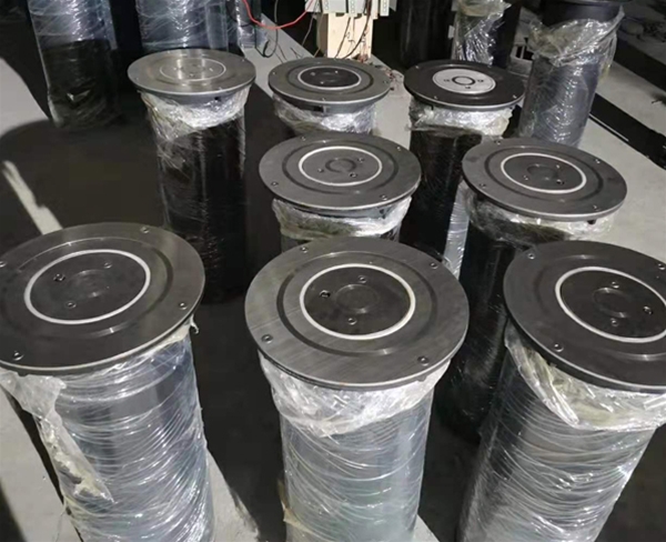 潍坊全自动升降柱